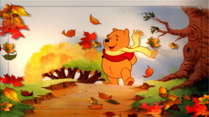 ... HD Desktop Wallpapers, Winnie The Pooh disney 236691.jpg 1920 x 1080