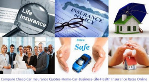 Compare Cheap Car Insurance Quotes-Home-Business-Life-Health-Mortgage