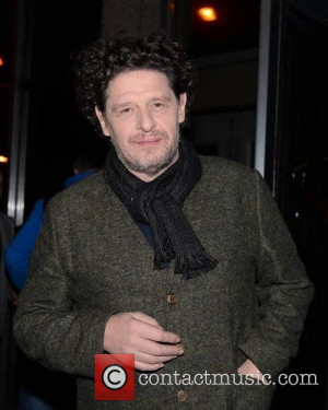 Marco Pierre White Celebrities at the RTE studios for 39 The Late Late