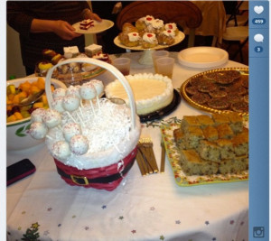 What Teresa Giudice's Family Has Been Up To: Fun! Fun! Fun! (Photos)