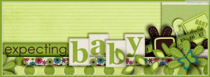 Expecting Baby Profile Facebook Covers