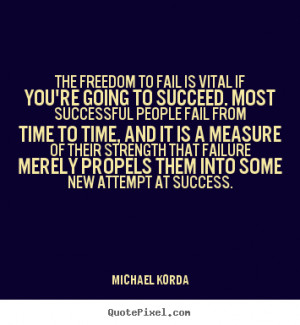 Michael Korda Quotes