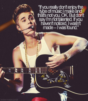 ... quotes justin bieber quotes about beliebers justin bieber quotes