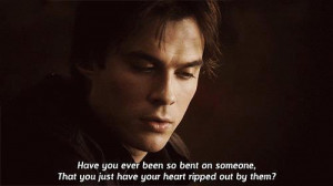 vampire diaries quotes | Tumblr