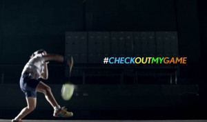 International Women’s Day 2015: #CheckOutMyGame advert from Star ...