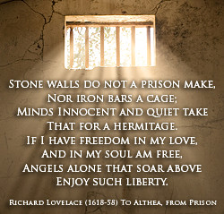 Inspirational Quotes For Inmates. QuotesGram