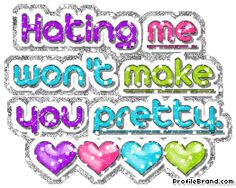 Don't Be Jealous Quotes | me - quotes about girls being jealous | My ...