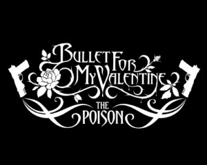 View Bullet For My Valentine - The Poison in full screen