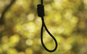 The coroner said he had never dealt with five deaths by hanging in one ...