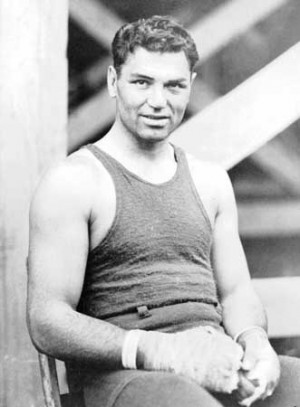 Jack Dempsey. Jack Dempsey. Jack Dempsey. Gene Tunney (right) fighting ...