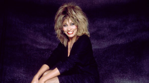 Tina Turner Backdrop Wallpaper