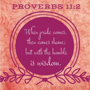 proverbs #wisdom #verse #bible