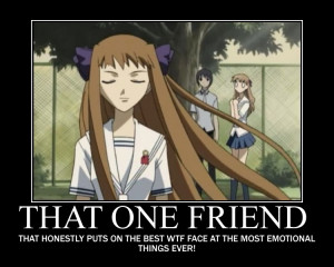 Motivational Fruits Basket 1 by Juicy-Peach