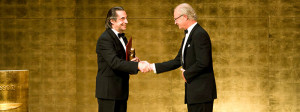 Award Ceremony 2011