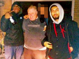 Christie Blatchford: Notorious Toronto gang a cheerful, well-mannered ...