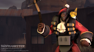 TF2 Cool Demoman Load Outs