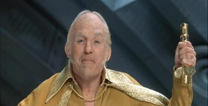 Austin Powers in Goldmember Quotes and Sound Clips