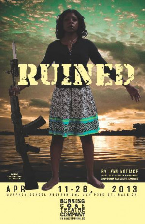 lynn nottage s play ruined at burning coal theatre lynn nottage s ...
