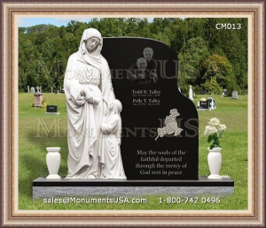 Irish Funeral Poems Image