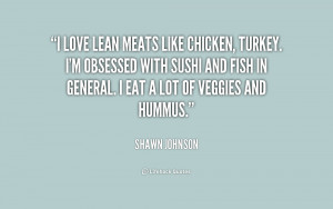 Love Chicken Quotes