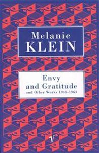 Envy and Gratitude (1975)