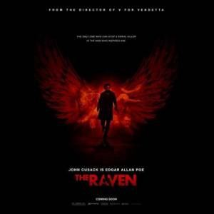 The Raven Movie Quotes Films