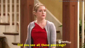 Melissa And Joey Quotes
