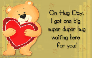 day 2015 quotes images pics pictures photos download hug day 2015 ...