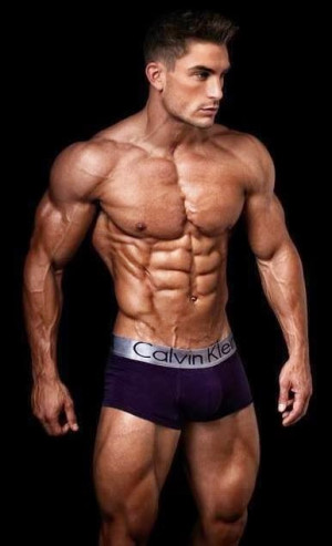 Aesthetic MuscleS - Bodybuilding at its Best