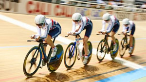 Top five Great Britain Cycling Team track worlds quotes
