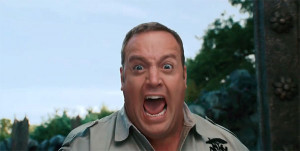 Kevin James: My house is not for sale!!!! (Columbia Pictures)