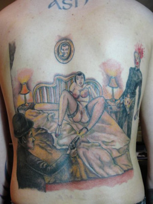 ... photos crazy people weird people stupid humor redneck humor photobombs