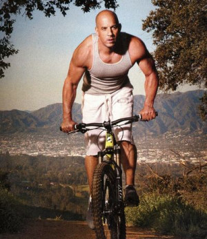 Vin Diesel HD Pictures