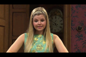 Amber Millington - House of Anubis Wiki