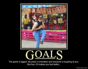 Setting Fitness Goals: Tips for Slackers