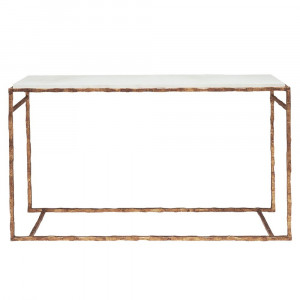 console Table, Chrome console Table, Iron console Table, Metal console ...
