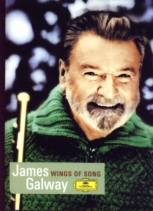 James Galway Pictures