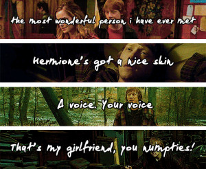 adorable romione quotes