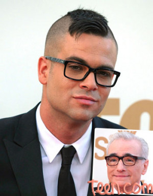 mark salling