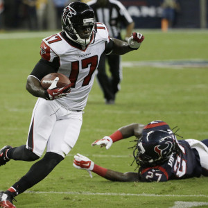 Atlanta Falcons' Devin Hester Needs Just 1 More Non-Offensive TD for ...