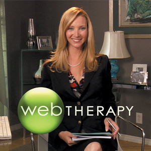 Web Therapy Web therapy