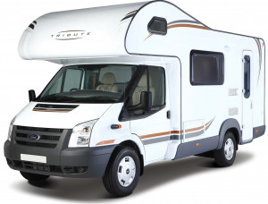 Motorhomes Quote Request Form