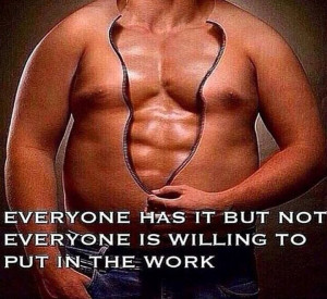 Motivational Bodybuilding Posters