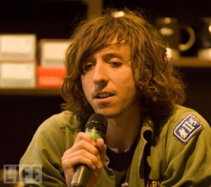 Nic Sheff Tweak Quotes...