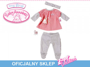 baby born baby annabell baby annabell 792797 my first baby