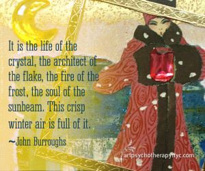 Art Therapy and Psychotherapy in NYC Inspirational Quotes