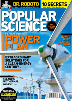 Popular Science