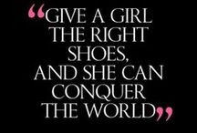 Fashion Quotes / by Boston Bruins Chic