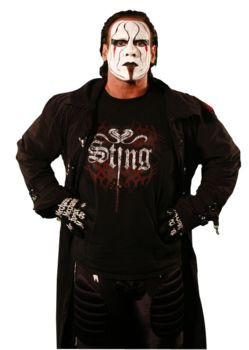 Sting uses famous WCW quote to tease free agency, possible move to WWE