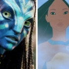 The Avatar\/Pocahontas Conspiracy